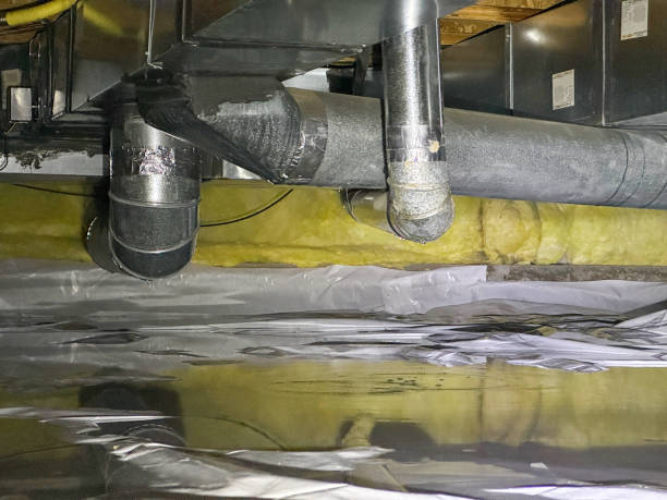 Best Emergency water damage restoration  in Loyola, CA